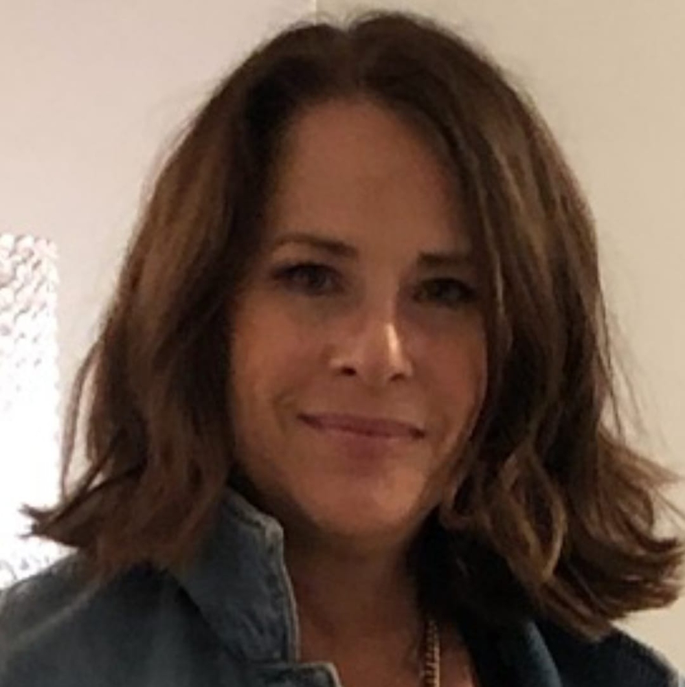 Meet your Posher, Lori